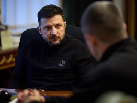 У Зеленського є шість кандидатів на посаду голови Офісу президента замість Єрмака, — ЗМІ