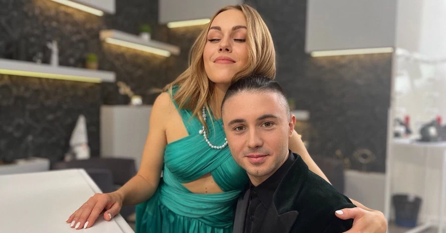 Тарас и Елена Тополя объявили о разводе после 12 лет брака