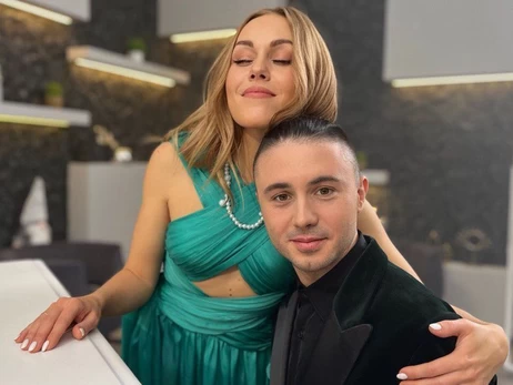 Тарас та Олена Тополі оголосили про розлучення після 12 років шлюбу