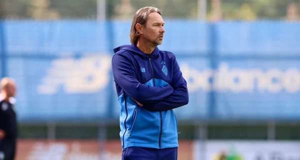 Игорь Костюк во главе «Динамо» – пожарное решение или новый импульс: мнение экспертов