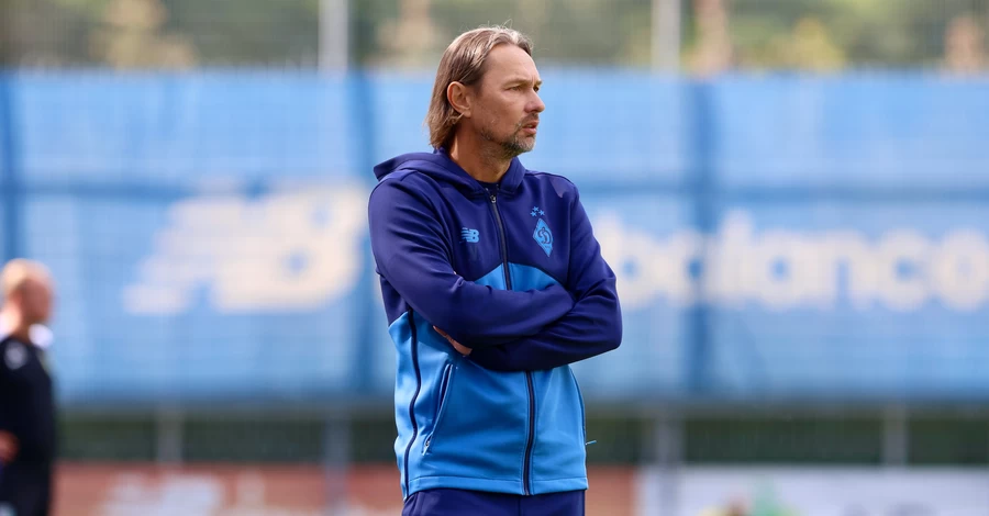 Игорь Костюк во главе «Динамо» – пожарное решение или новый импульс: мнение экспертов