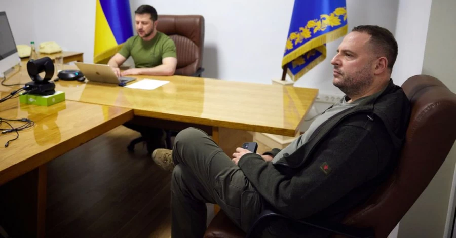 Прогноз Владимира Фесенко - кто из политиков выиграет от ухода Ермака