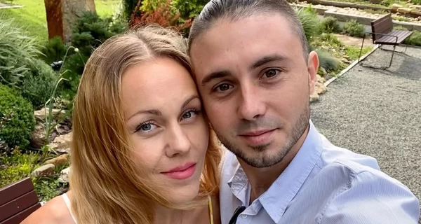 14 лет вместе, 12 – в браке: история любви Тараса и Елены Тополи