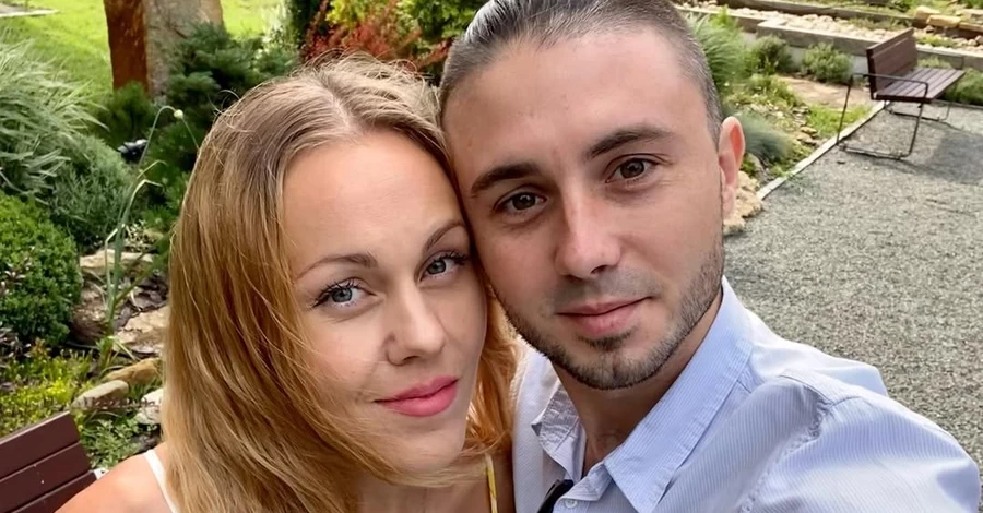 14 лет вместе, 12 – в браке: история любви Тараса и Елены Тополи