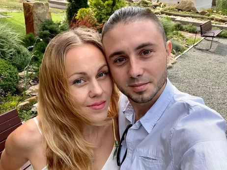 14 років разом, 12 – у шлюбі: історія кохання Тараса і Олени Тополі