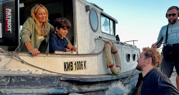 Ада Роговцева, Олеся Жураківська, Олена Кравець, Катерина Кузнєцова – у трейлері комедії «НУ МАМ»