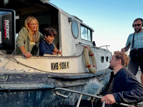 Ада Роговцева, Олеся Жураківська, Олена Кравець, Катерина Кузнєцова – у трейлері комедії «НУ МАМ»