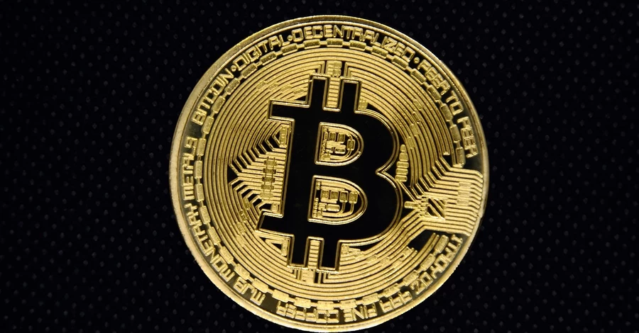 Крипторынок снова 