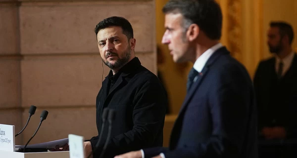 РФ несет рекордные потери на фронте за всю войну, - Зеленский