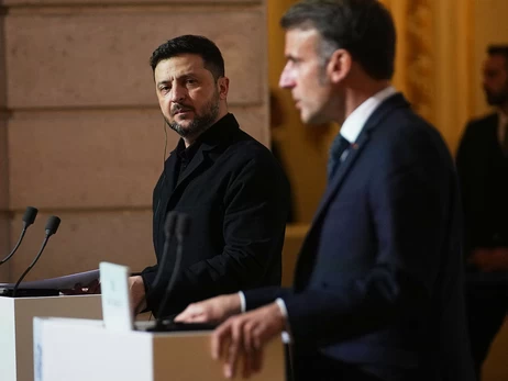 РФ зазнає рекордних за всю війну втрат на фронті, - Зеленський