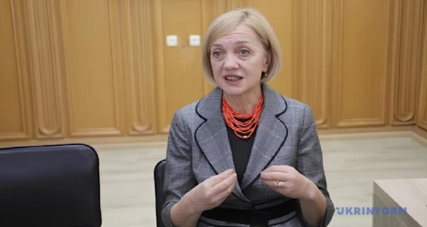 Языковая омбудсмен отреагировала на скандал в детском саду в Белой Церкви