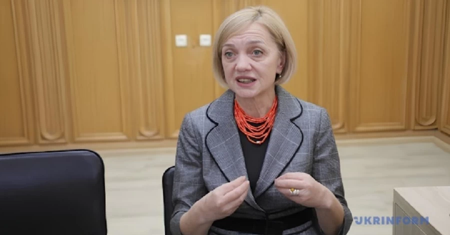 Мовна омбудсменка відреагувала на скандал у дитсадку у Білій Церкві
