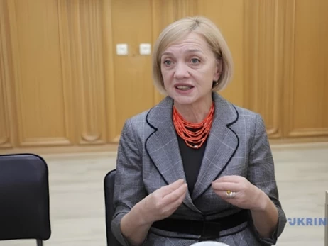 Языковая омбудсмен отреагировала на скандал в детском саду в Белой Церкви