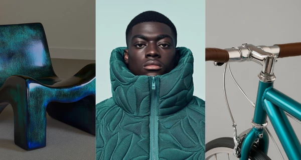 Цвета 2026 года: что выбрать, чтобы привлечь удачу