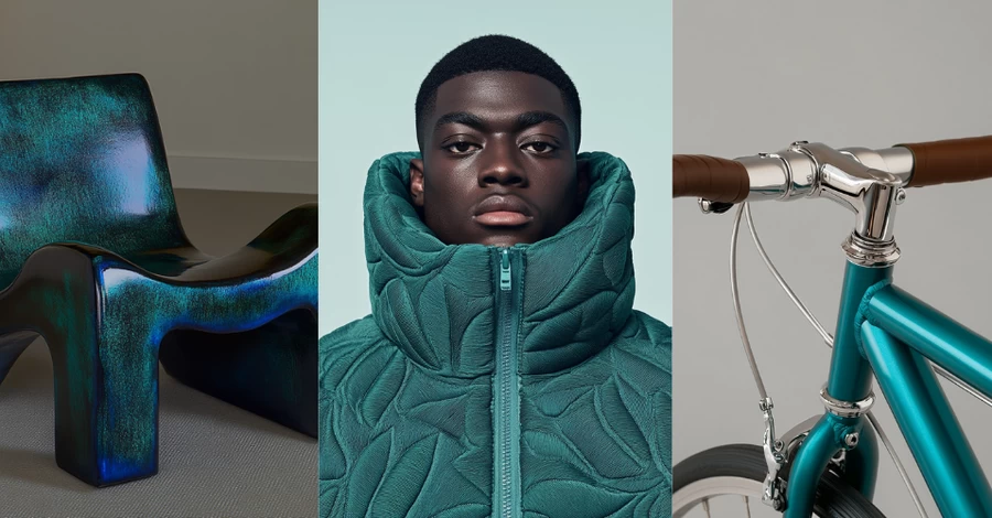 Кольори 2026 року: що обрати, щоб притягнути удачу