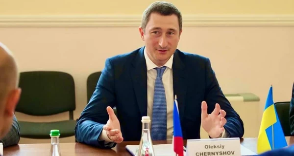 ВАКС отказал экс-министру Чернышову в апелляции на меру пресечения