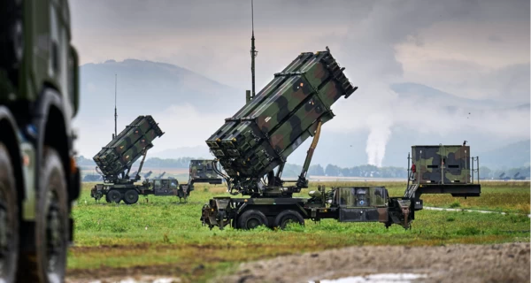 Польша получит от Нидерландов системы ПВО для защиты НАТО и поддержки Украины
