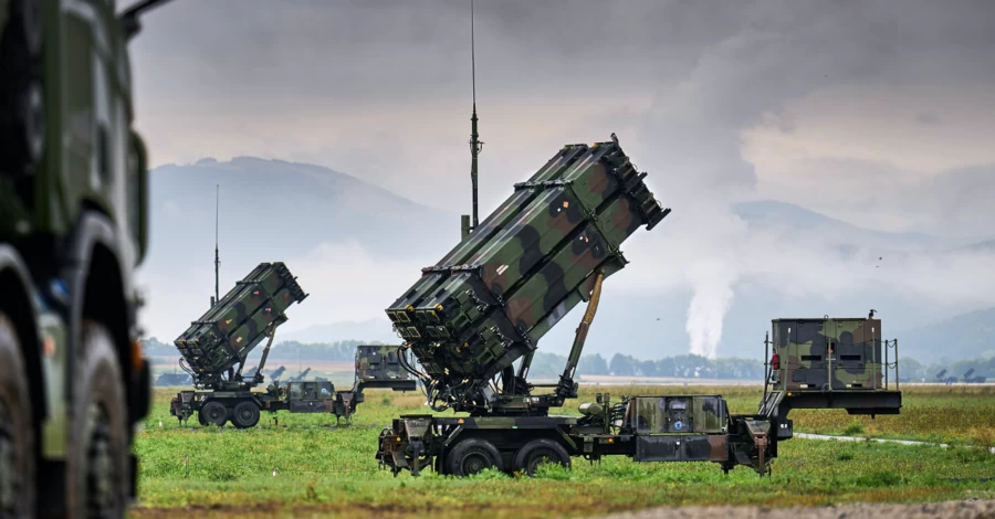 Польща отримає від Нідерландів системи ППО для захисту НАТО та підтримки України