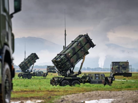 Польша получит от Нидерландов системы ПВО для защиты НАТО и поддержки Украины