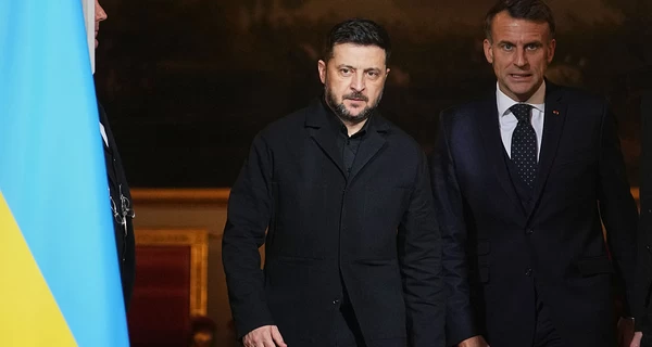 Зеленский очертил главные приоритеты в мирных переговорах - безопасность и независимость 