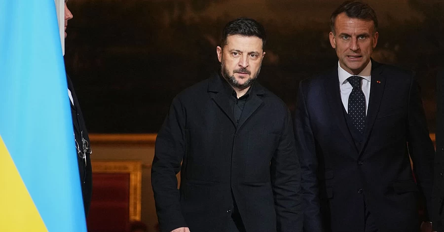 Зеленский очертил главные приоритеты в мирных переговорах - безопасность и независимость 