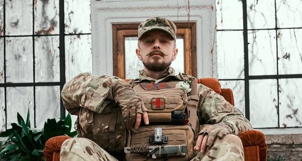 На войне погиб экс-режиссер «Орла и Решки» Василий Хомко