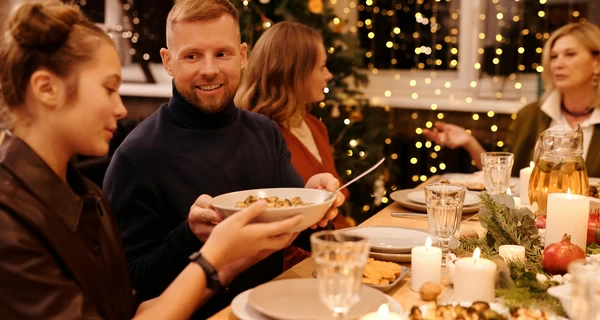 Рождество 2026: какие блюда должны быть на праздничном столе