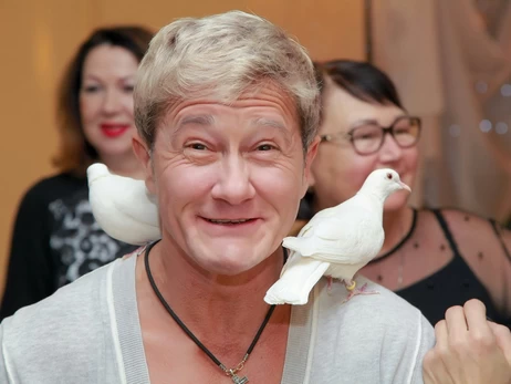 Історія пауерліфтера Ганни Куркуріної: стала найсильнішою у світі та витрачає все на порятунок тварин