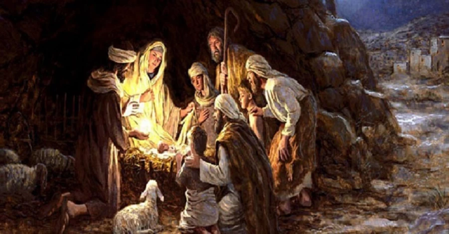 Різдво 2026: привітання у віршах і прозі