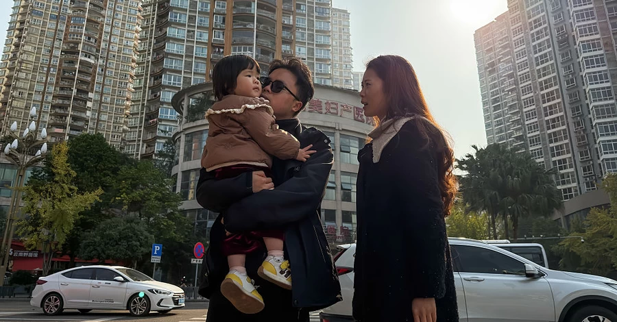 Китай вводит налог на презервативы для повышения рождаемости