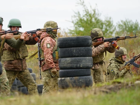 У Покровську ЗСУ проводять зачистку російських військових