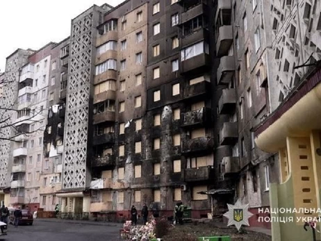 У Тернополі кількість жертв російського удару зросла до 36 - у лікарні померла 81-річна жінка