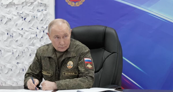 Генштаб ВСУ отреагировал на заявление Путина о захвате Покровска и Волчанска