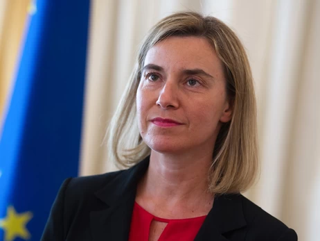 У Бельгії затримали колишнього віцепрезидента Єврокомісії Федеріку Могеріні  