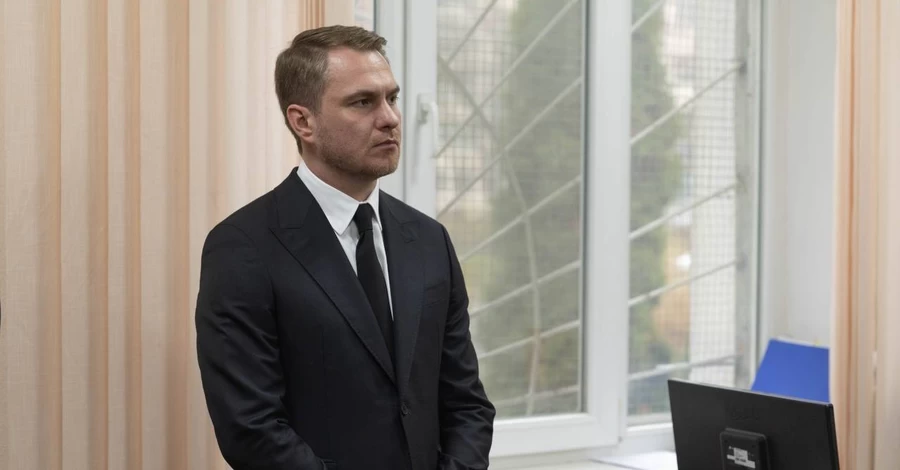 Экс-прокурор получил 7,5 года лишения свободы за смертельное ДТП в Киеве