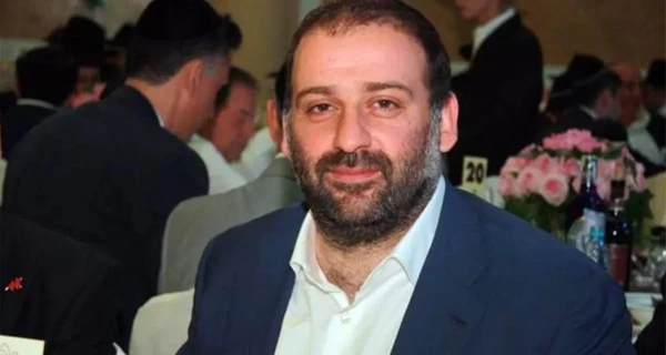  Суд заочно отправил Миндича под арест