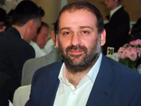  Суд заочно отправил Миндича под арест