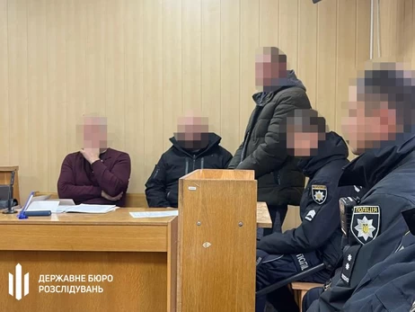У Полтаві суд заарештував правоохоронця, який на смерть збив двох сестер