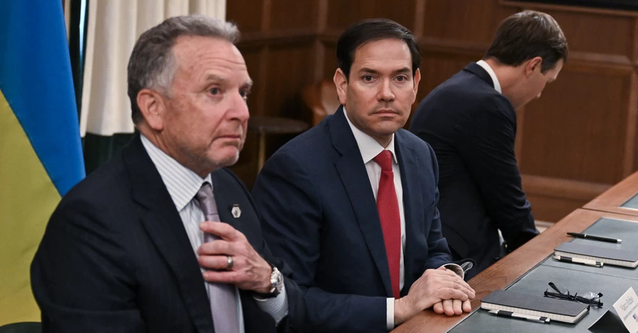 Уиткофф и Кушнер после переговоров с Путиным поедут к Зеленскому, - Axios 