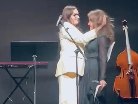 У Парижі стартувала культурна програма 