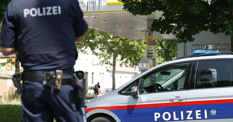 Убитым украинцем в Вене оказался 21-летний сын харьковского чиновника