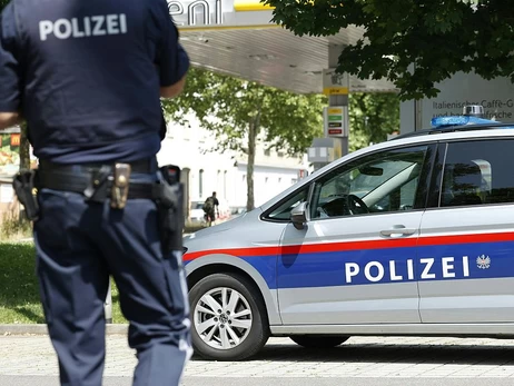 Вбитим українцем у Відні виявився 21-річний син харківського посадовця