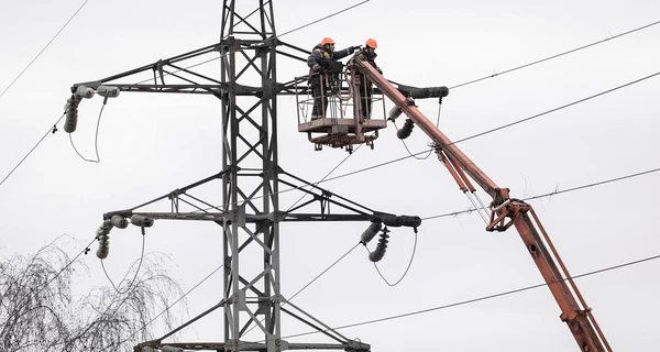 В Украине 3 декабря продолжатся отключения света - графики будут действовать круглосуточно