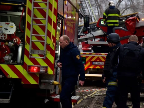 У Дніпрі кількість поранених зросла до 43 осіб, 10 у тяжкому стані  