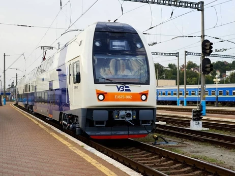 Стартував перший етап програми 