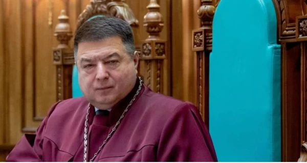 Тупицкий заявил, что Конституционный суд как институт сегодня фактически не существует