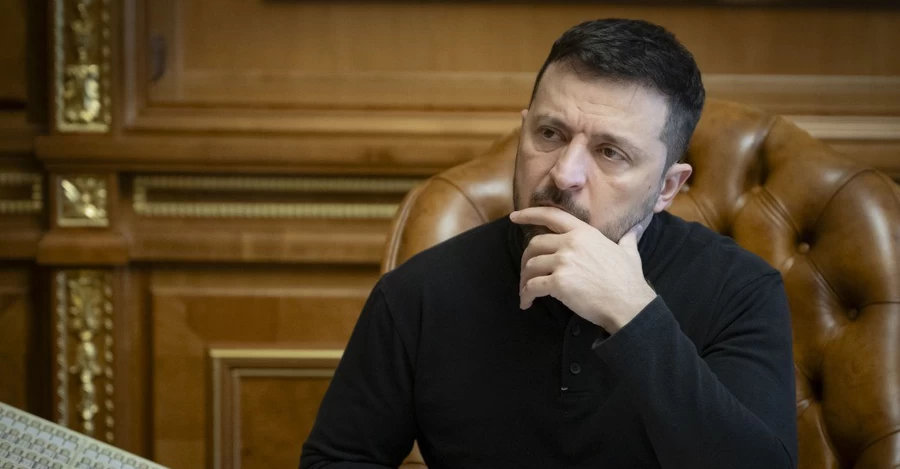 Зеленський: Простих рішень щодо завершення війни не буде. Найскладніші - території та заморожені активи