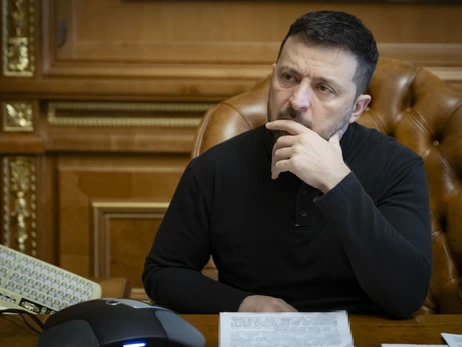 Зеленський: Простих рішень щодо завершення війни не буде. Найскладніші - території та заморожені активи