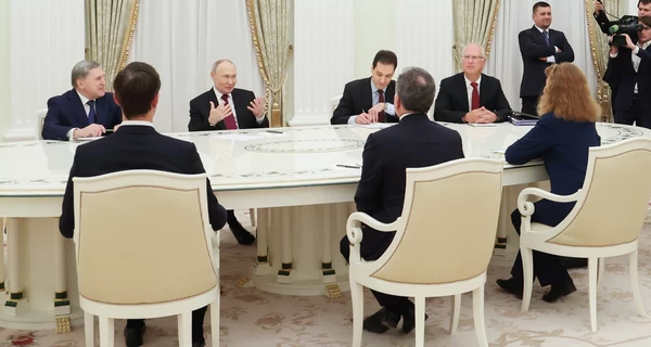 Дмитриев назвал переговоры Уиткоффа и Путина «продуктивными», однако Ушаков заверил, что «компромиссы не найдены»