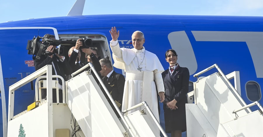 Италия могла бы стать ключевым посредником в мирных переговорах по Украине, - Папа Лев XIV